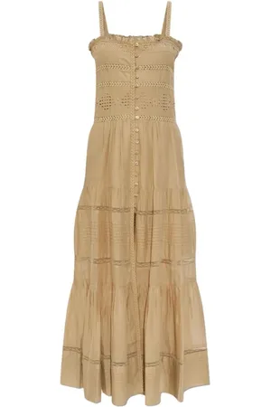 Isabel Marant Femme, Robes, , Taille: 40 FR Divine Dress