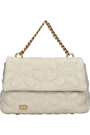 La Carrie Femme, Sacs, , Taille: ONE Size Sacs.. Crème