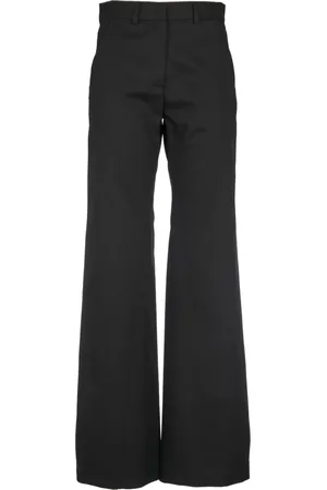 IRO Femme, Pantalons, Noir, Taille: 40 FR Pantalon de Costume Varoula