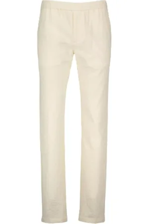 Tommy Hilfiger Homme, Pantalons, , Taille: W40 Pantalon Seersucker