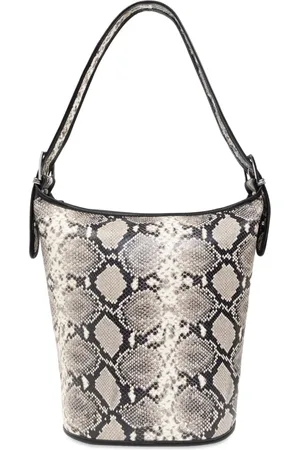 IRO Femme, Sacs, Gris, Taille: ONE Size Sac Seau Zyke