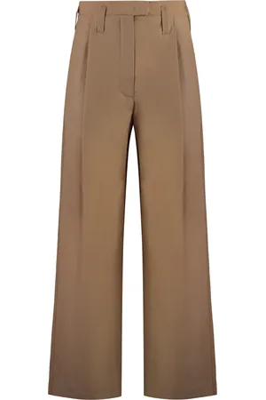 Serafini Femme, Pantalons, , Taille: 40 FR Pantalon large