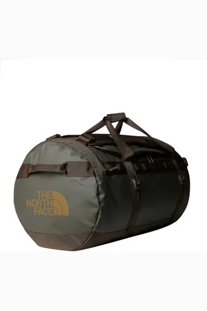 The North Face Unisex, Sport, Vert, Taille: ONE Size Sac de voyage d