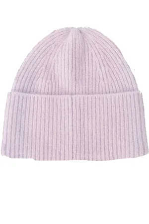 Part Two Femme, Accessoires, Rose, Taille: ONE Size Michapw Beanie