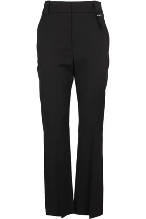 IRO Femme, Pantalons, Noir, Taille: 40 FR Pantalon Modèle Tirio