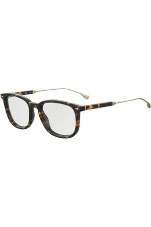 HUGO BOSS Homme, Accessoires, Brun, Taille: ONE Size Lunettes de soleil