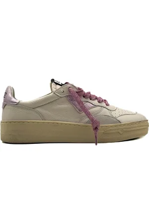 4b12 Femme, Chaussures, Blanc, Taille: 38 EU Hyper Baskets 2025