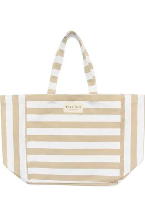 Part Two Femme, Sacs, Multicolore, Taille: ONE Size Smart Shopper Tote Bag