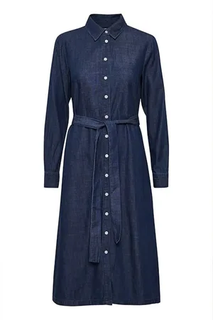 Part Two Femme, Robes, Bleu, Taille: 34 FR CirkePW Dress