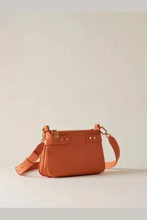 Borbonese Femme, Sacs, , Taille: ONE Size Sacs en cuir sophistiqués et fonctionnels
