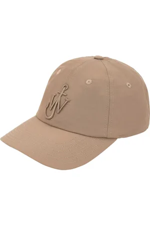 J.W.Anderson Homme, Accessoires, , Taille: ONE Size Casquette Logo Brodé