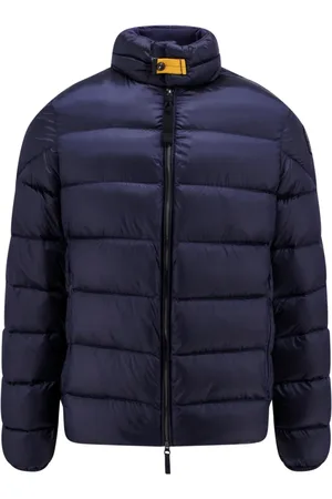 Parajumpers Homme, Vestes, Bleu, Taille: 2XL Veste Dillon