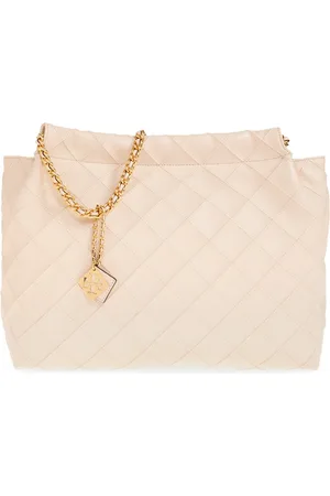 Tory Burch Femme, Sacs, , Taille: ONE Size Fleming Soft Shoulder Bag
