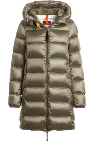Parajumpers Femme, Manteaux, Vert, Taille: 40 FR Veste Marion