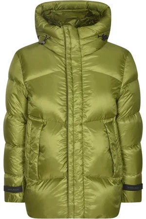 Woolrich Homme, Vestes, Vert, Taille: M Veste d`hiver