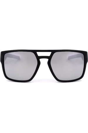 Tommy Hilfiger Homme, Accessoires, Multicolore, Taille: ONE Size Lunettes de soleil noir mat