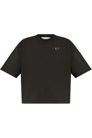 IRO Femme, Tops, Noir, Taille: 40 FR Chadie T-shirt