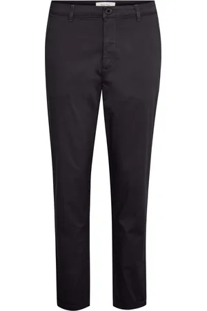 Part Two Femme, Pantalons, Bleu, Taille: 34 FR Pantalon Kirta