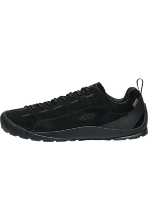Keen Homme, Chaussures, Noir, Taille: 44 EU Baskets Noires d`Extérieur