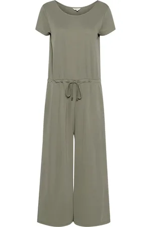 Part Two Femme, Combinaisons et Ensembles, Vert, Taille: 38 FR Combinaison Chic