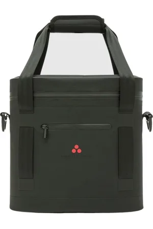 Peuterey Unisex, Sacs, Noir, Taille: ONE Size Sac de Pique-Nique