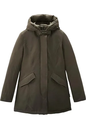 Woolrich Femme, Vestes, Vert, Taille: 40 FR Arctic Parka