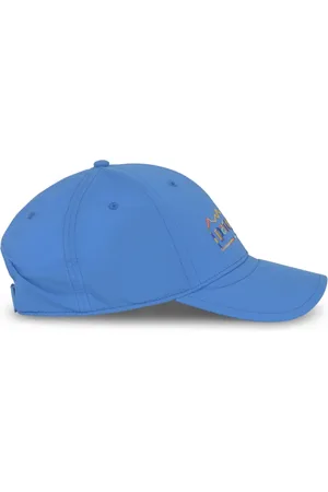 Patagonia Homme, Accessoires, Bleu, Taille: ONE Size Casquette Airshed