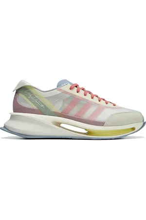 Y-3 Femme, Chaussures, Multicolore, Taille: 38 1/2 EU Gendo Run Baskets
