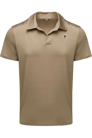 K-Way Homme, Tops, , Taille: M Slievot Polo