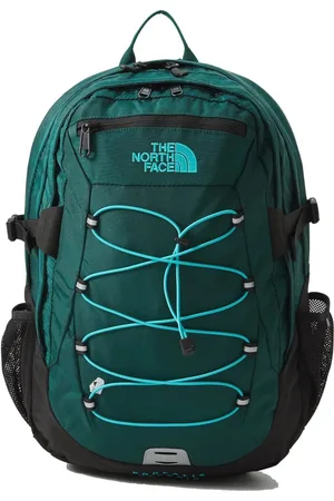 The North Face Unisex, Sacs, Vert, Taille: ONE Size Sac à dos Classique Borealis