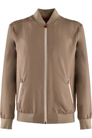 Kiton Homme, Vestes, , Taille: L Parka Jacket