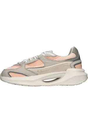 D.A.T.E. Femme, Chaussures, Multicolore, Taille: 35 EU MultiCouleur