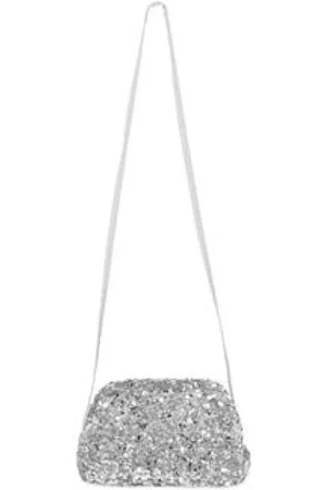 Part Two Femme, Sacs, Gris, Taille: ONE Size Sac bandoulière Dalina