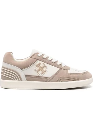 Tory Burch Femme, Chaussures, , Taille: 37 EU Clover Baskets
