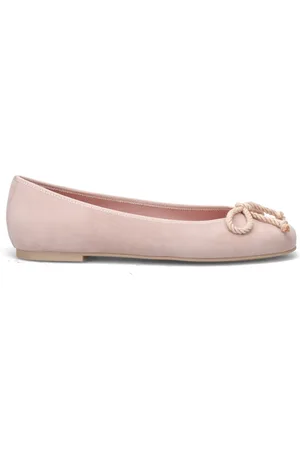 Pretty Ballerinas Femme, Chaussures, Rose, Taille: 36 EU Ballerines Rosario