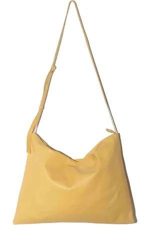 Cortana Femme, Sacs, Jaune, Taille: ONE Size Sac Amalia
