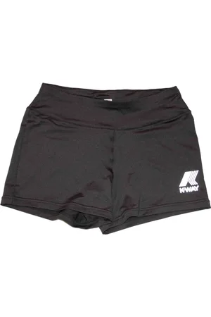 K-Way Homme, Shorts, Noir, Taille: M Short Shorts
