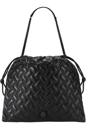 Kurt Geiger Femme, Sacs, Noir, Taille: ONE Size Chaussures Élégantes