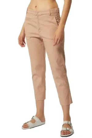 Dondup Femme, Pantalons, , Taille: 36 FR Pantalon Slim-fit