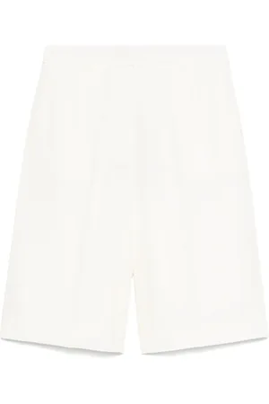 Herskind Femme, Shorts, , Taille: 38 FR Pantalon à boutons-pression