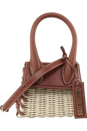 Jacquemus Femme, Sacs, Rouge, Taille: ONE Size Sac d