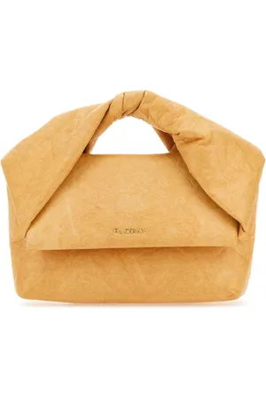 J.W.Anderson Femme, Sacs, , Taille: ONE Size Sac à main Midi Twister en Tissu