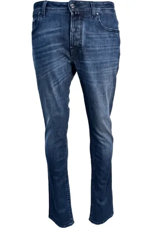 Jacob Cohen Homme, Jeans, Bleu, Taille: W30 Bard Jeans slim