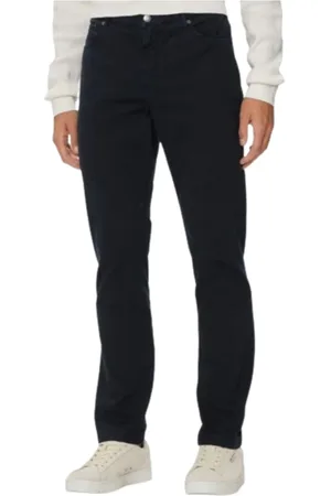 Tommy Hilfiger Homme, Jeans, Bleu, Taille: W28 L32 Pantalon Chino Denton 5Pkt