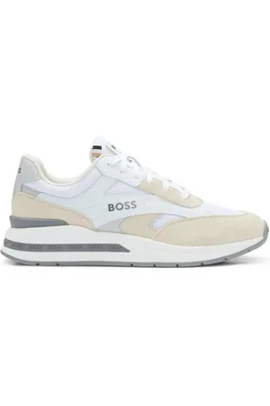 HUGO BOSS Homme, Chaussures, Multicolore, Taille: 39 EU Kurt Runn Baskets