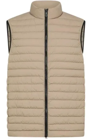 Peuterey Homme, Vestes, , Taille: S Bodywarmer Élégant et Fonctionnel