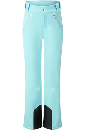 Bogner Femme, Sport, Bleu, Taille: 42 FR Hazel1 Vêtements Élégants et Tendance