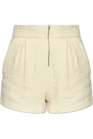 IRO Femme, Shorts, , Taille: 40 FR Shorts en tweed 