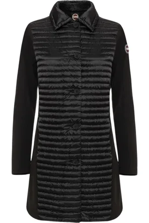 Colmar Femme, Vestes, Noir, Taille: 36 FR Veste d`hiver