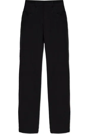 IRO Femme, Pantalons, Noir, Taille: 40 FR Kannisa Pantalons